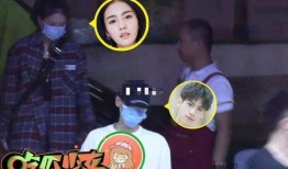 圈内人员爆料白鹿罗云熙,幕后故事曝光