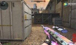 逆战最新爆料道具在哪买