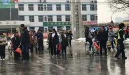 任丘八中最新爆料事件,校园事件引发社会关注