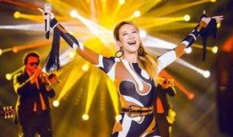 娱乐爆料李玟是谁的女儿,揭秘天后背后的传奇家族