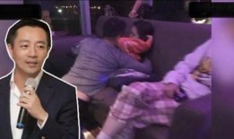 狗仔爆料真实性事件视频,揭秘真实事件幕后真相