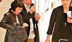 娱乐圈爆料私生子,揭秘明星私生子之谜