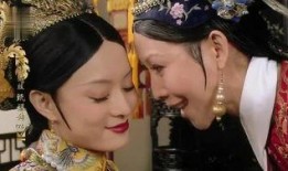 甄嬛传50集在线观看,宫廷风云再起，甄嬛逆袭之路