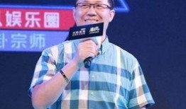 娱乐圈爆料人卓伟简介百度百科,娱乐圈爆料人背后的故事