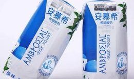 安慕希酸奶最新爆料新闻,揭秘神秘配方背后的健康秘密