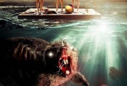 僵尸海狸在线观看暴风影音,僵尸海狸惊悚来袭