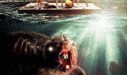 僵尸海狸在线观看暴风影音,僵尸海狸惊悚来袭