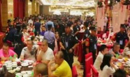 深圳婚庆爆料事件视频,揭秘婚礼现场惊人内幕