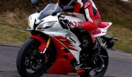 新款摩托车爆料图片视频,性能与颜值并存