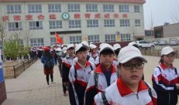 任丘八中最新爆料事件,校园事件引发社会关注