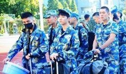 军训综艺爆料视频大全,揭秘军营生活点滴