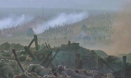 辽沈战役电影在线观看,再现解放战争辉煌战果的在线观影之旅