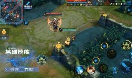 王者爆料鬼谷子视频,王者峡谷神秘英雄的技能与背景解析