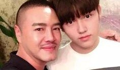 陈凯歌爆料儿子视频播放,揭秘明星家庭日常