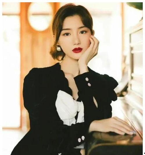 娱乐明星吃瓜爆料白鹿